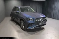 Mercedes-Benz GLE 350 din 2024 cu 13.900 km - oferta MER172406 - foto 24