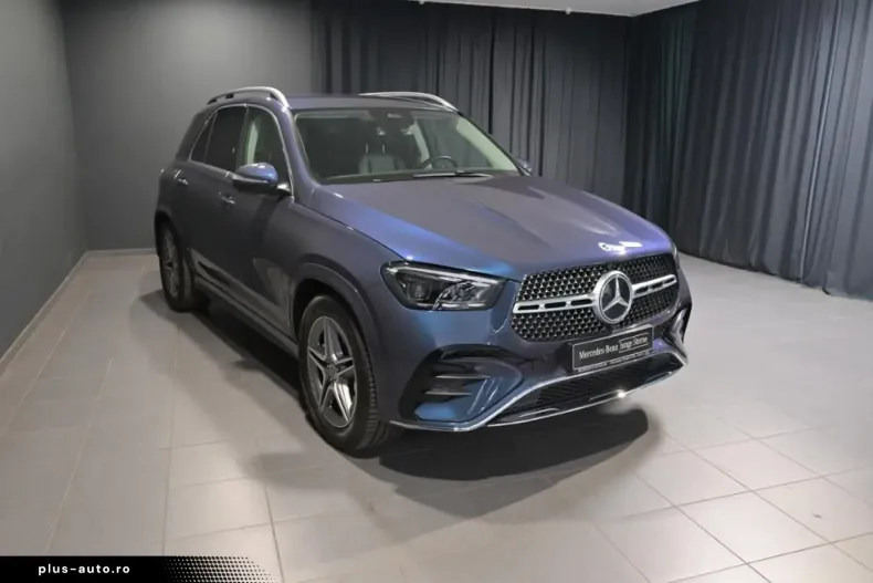 Mercedes-Benz GLE 350 din 2024 cu 13.900 km - oferta MER172406 - foto 24