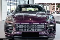 Porsche Cayenne din 2025 cu 9.900 km - oferta POR172407 - foto 2