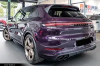 Porsche Cayenne din 2025 cu 9.900 km - oferta POR172407 - foto 4