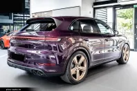Porsche Cayenne din 2025 cu 9.900 km - oferta POR172407 - foto 6