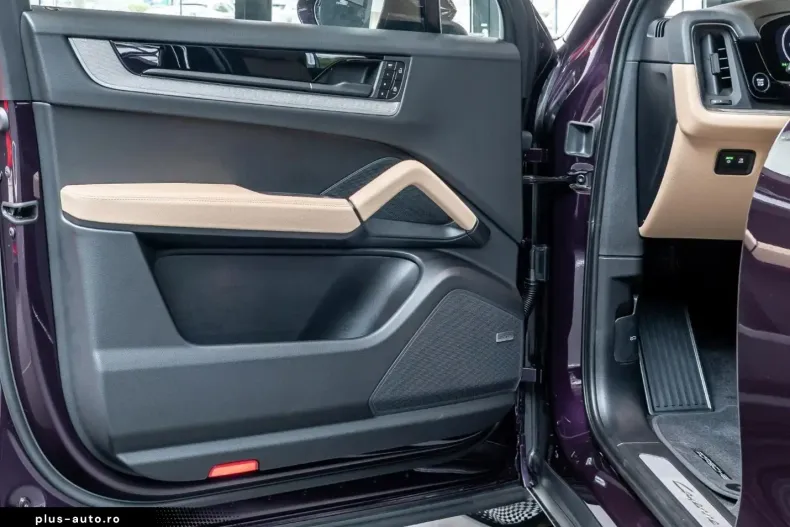 Porsche Cayenne din 2025 cu 9.900 km - oferta POR172407 - foto 9