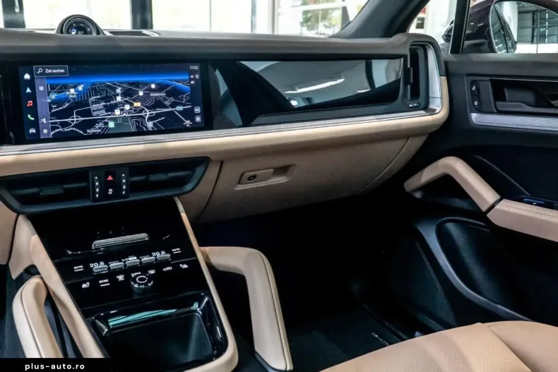 Porsche Cayenne din 2025 cu 9.900 km - oferta POR172407 - foto 17