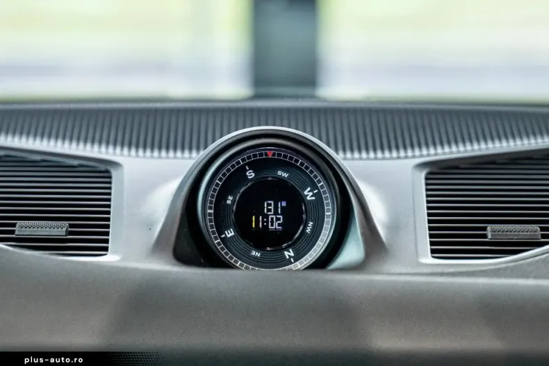 Porsche Cayenne din 2025 cu 9.900 km - oferta POR172407 - foto 18