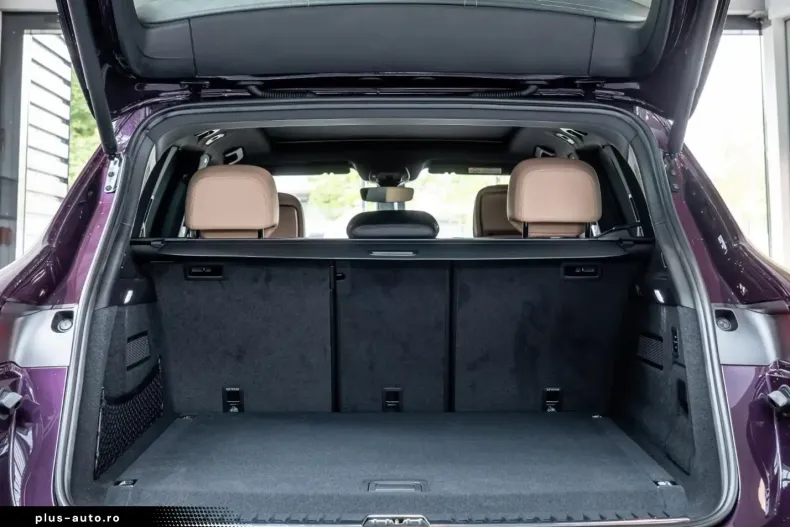 Porsche Cayenne din 2025 cu 9.900 km - oferta POR172407 - foto 22