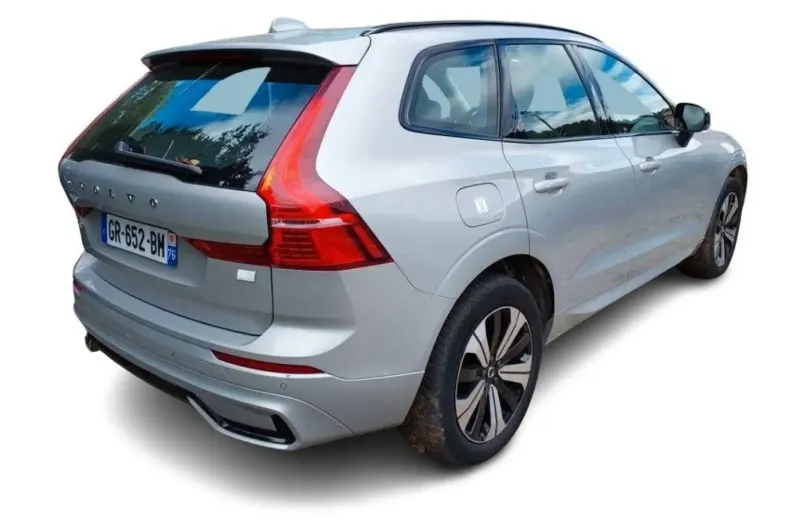 Volvo XC60 din 2023 cu 55.897 km - oferta VOL172408 - foto 2