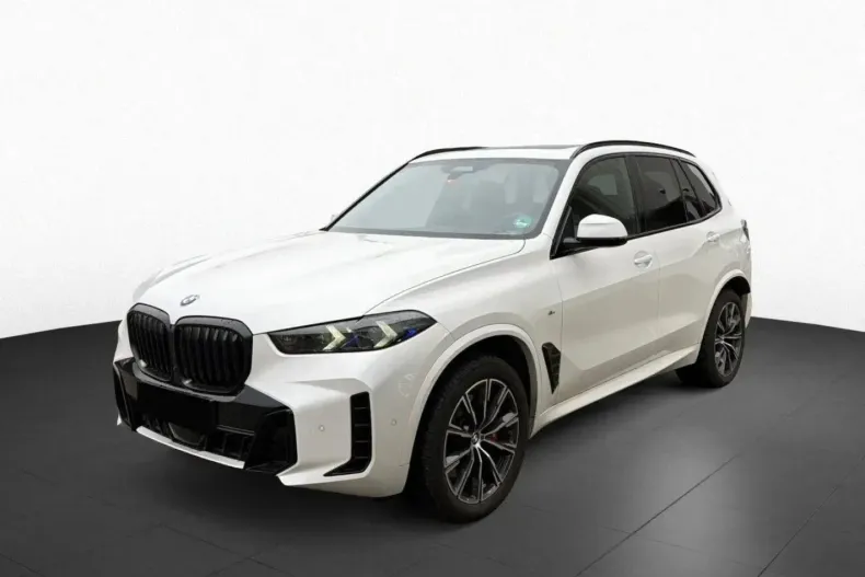BMW X5 din 2026 cu 26.100 km - oferta BMW172409 - foto 1