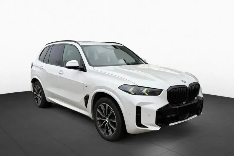 BMW X5 din 2026 cu 26.100 km - oferta BMW172409 - foto 2