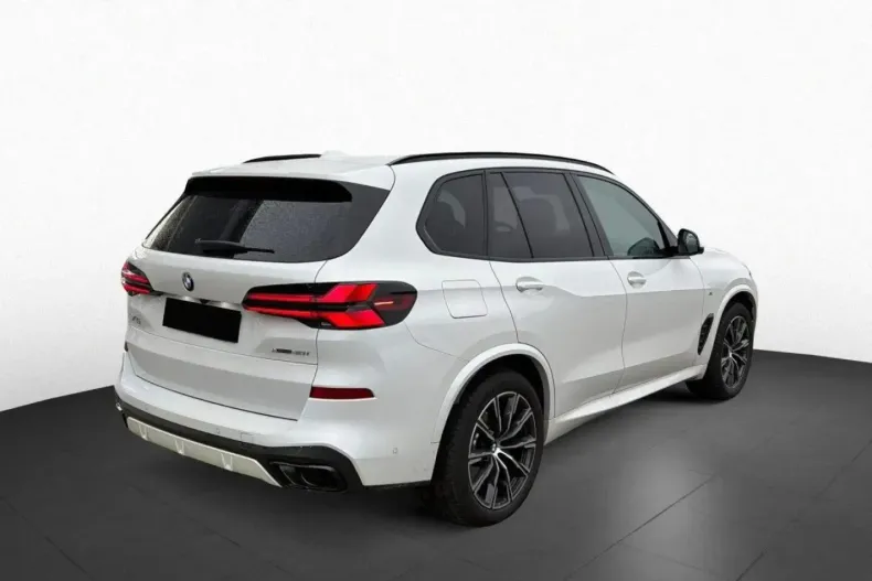 BMW X5 din 2026 cu 26.100 km - oferta BMW172409 - foto 4