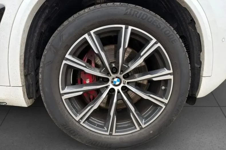 BMW X5 din 2026 cu 26.100 km - oferta BMW172409 - foto 5