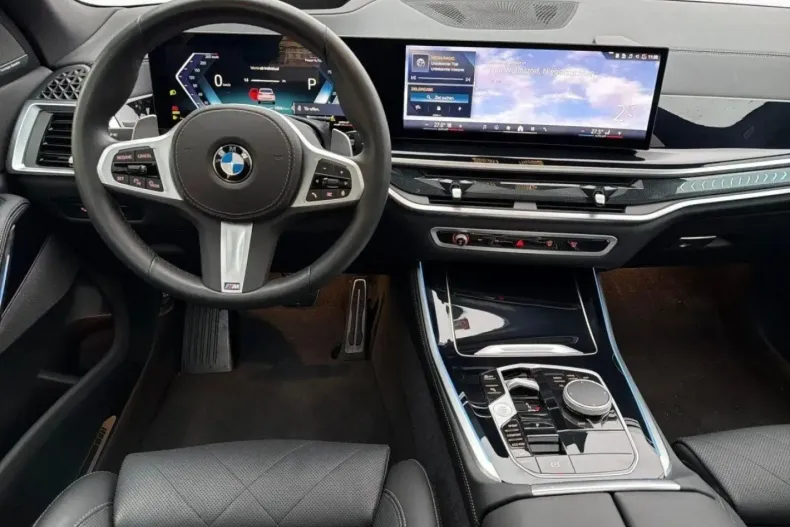 BMW X5 din 2026 cu 26.100 km - oferta BMW172409 - foto 7