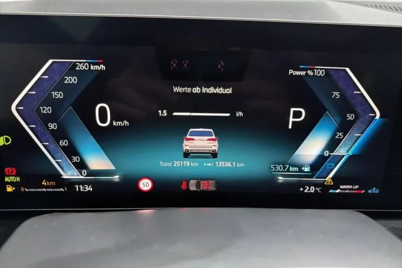 BMW X5 din 2026 cu 26.100 km - oferta BMW172409 - foto 8