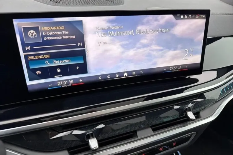 BMW X5 din 2026 cu 26.100 km - oferta BMW172409 - foto 9