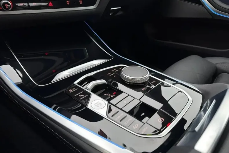 BMW X5 din 2026 cu 26.100 km - oferta BMW172409 - foto 10