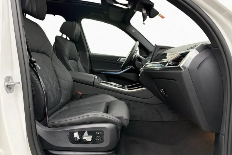 BMW X5 din 2026 cu 26.100 km - oferta BMW172409 - foto 11