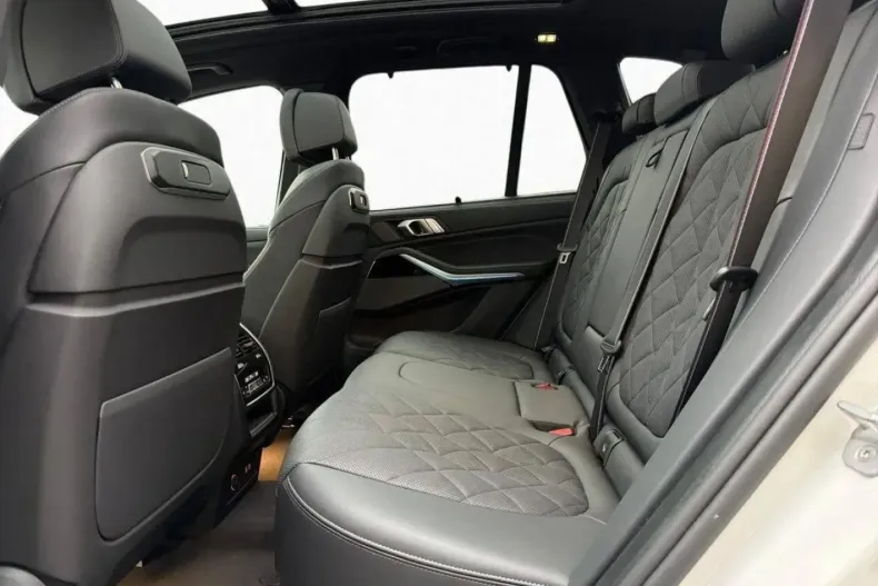 BMW X5 din 2026 cu 26.100 km - oferta BMW172409 - foto 12