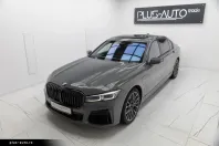 BMW 745 din 2022 cu 93.937 km - oferta BMW172410 - foto 1