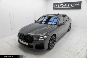 BMW 745 din 2022 - oferta BMW172410