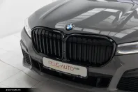 BMW 745 din 2022 cu 93.937 km - oferta BMW172410 - foto 4