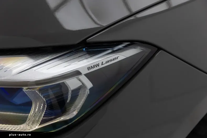 BMW 745 din 2022 cu 93.937 km - oferta BMW172410 - foto 6