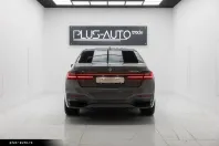 BMW 745 din 2022 cu 93.937 km - oferta BMW172410 - foto 8
