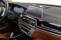 BMW 745 din 2022 cu 93.937 km - oferta BMW172410 - foto 17