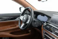 BMW 745 din 2022 cu 93.937 km - oferta BMW172410 - foto 18
