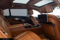 BMW 745 din 2022 cu 93.937 km - oferta BMW172410 - foto 20