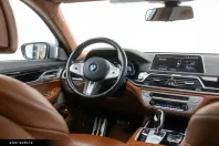 BMW 745 din 2022 cu 93.937 km - oferta BMW172410 - foto 24