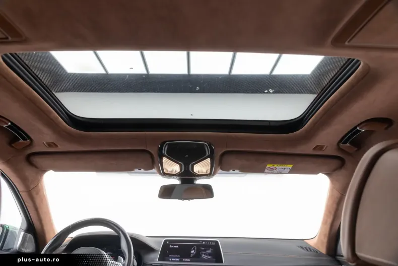 BMW 745 din 2022 cu 93.937 km - oferta BMW172410 - foto 25