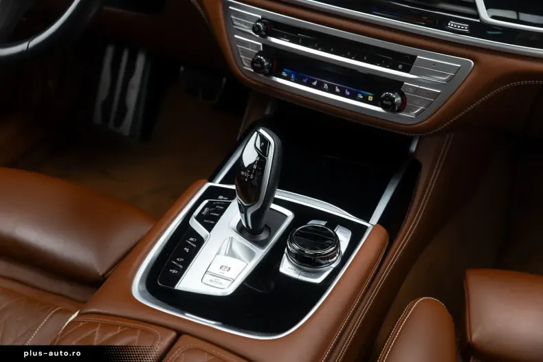 BMW 745 din 2022 cu 93.937 km - oferta BMW172410 - foto 28