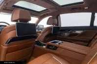 BMW 745 din 2022 cu 93.937 km - oferta BMW172410 - foto 31