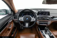 BMW 745 din 2022 cu 93.937 km - oferta BMW172410 - foto 32