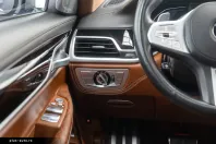 BMW 745 din 2022 cu 93.937 km - oferta BMW172410 - foto 33