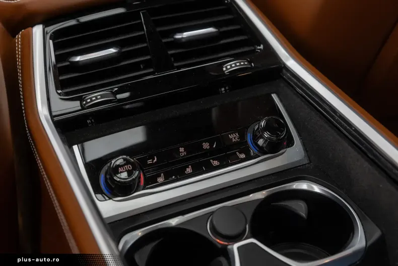 BMW 745 din 2022 cu 93.937 km - oferta BMW172410 - foto 34