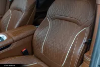 BMW 745 din 2022 cu 93.937 km - oferta BMW172410 - foto 36