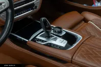 BMW 745 din 2022 cu 93.937 km - oferta BMW172410 - foto 37