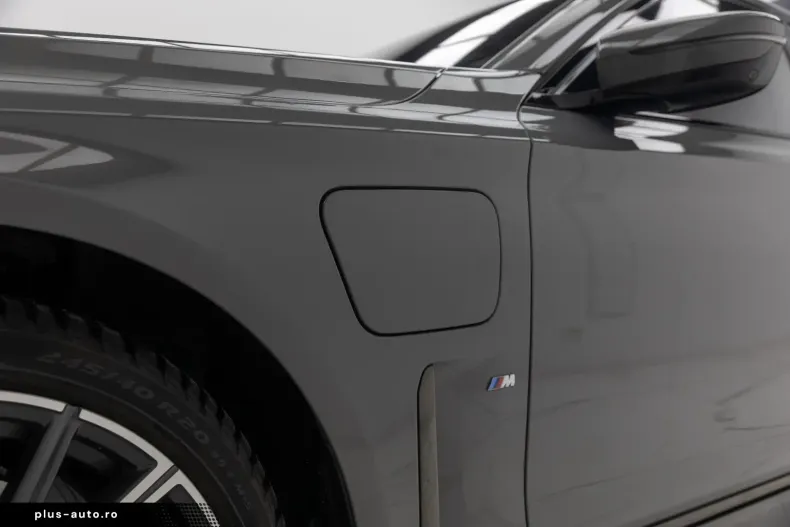 BMW 745 din 2022 cu 93.937 km - oferta BMW172410 - foto 40