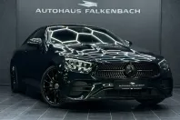 Mercedes-Benz E 220 din 2021 cu 99.990 km - oferta MER172411 - foto 1