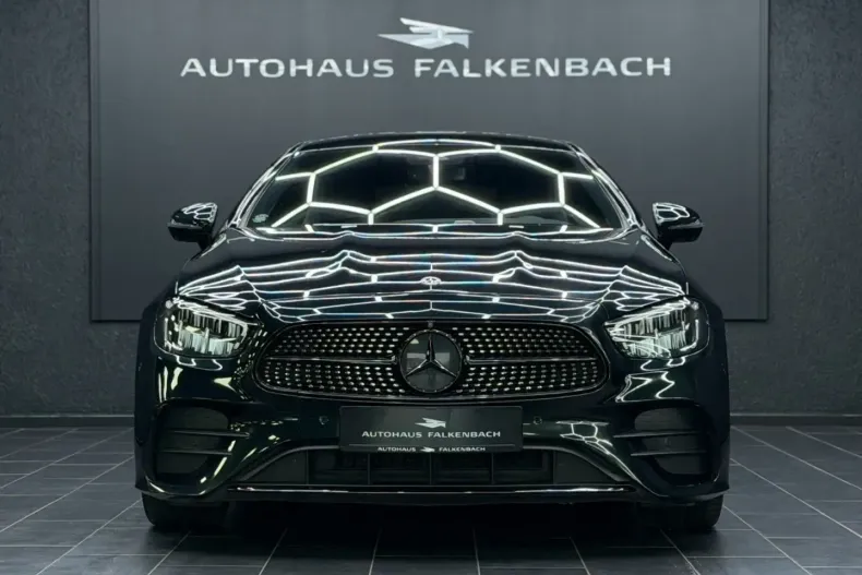 Mercedes-Benz E 220 din 2021 cu 99.990 km - oferta MER172411 - foto 3