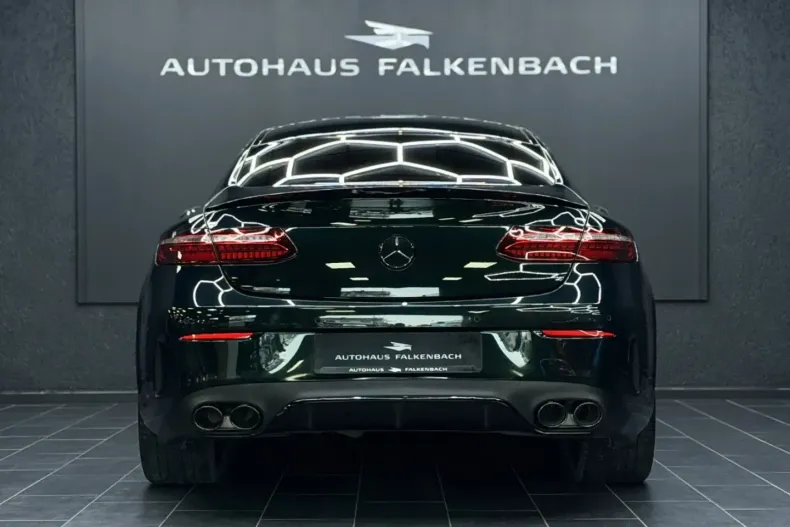 Mercedes-Benz E 220 din 2021 cu 99.990 km - oferta MER172411 - foto 4