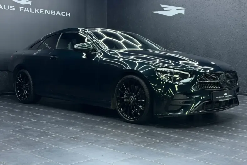 Mercedes-Benz E 220 din 2021 cu 99.990 km - oferta MER172411 - foto 6