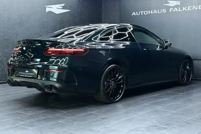 Mercedes-Benz E 220 din 2021 cu 99.990 km - oferta MER172411 - foto 10