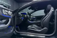 Mercedes-Benz E 220 din 2021 cu 99.990 km - oferta MER172411 - foto 11