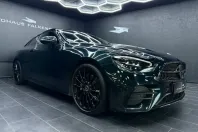 Mercedes-Benz E 220 din 2021 cu 99.990 km - oferta MER172411 - foto 12