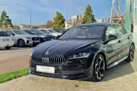 Skoda Superb din 2025 cu 2.963 km - oferta SKO172412 - foto 1