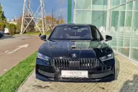Skoda Superb din 2025 cu 2.963 km - oferta SKO172412 - foto 2