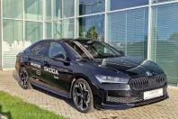 Skoda Superb din 2025 cu 2.963 km - oferta SKO172412 - foto 3