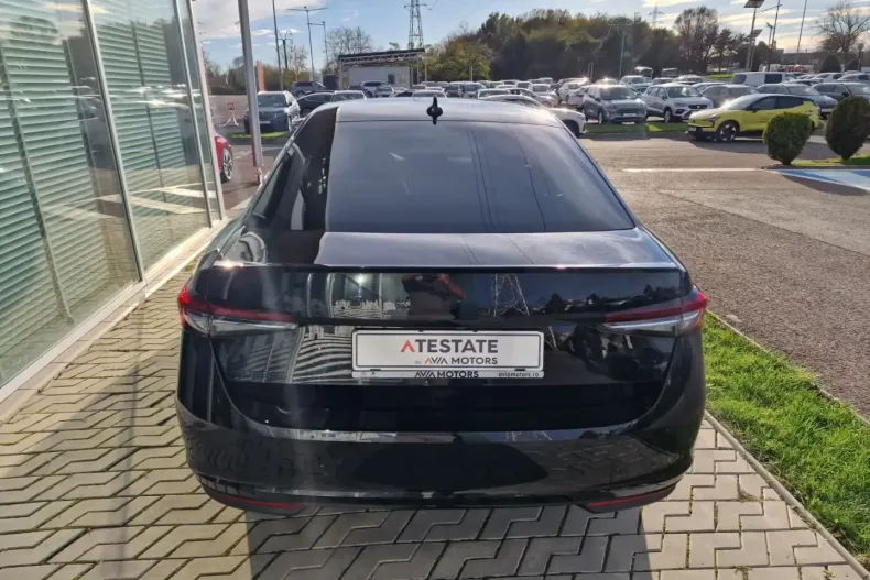 Skoda Superb din 2025 cu 2.963 km - oferta SKO172412 - foto 7