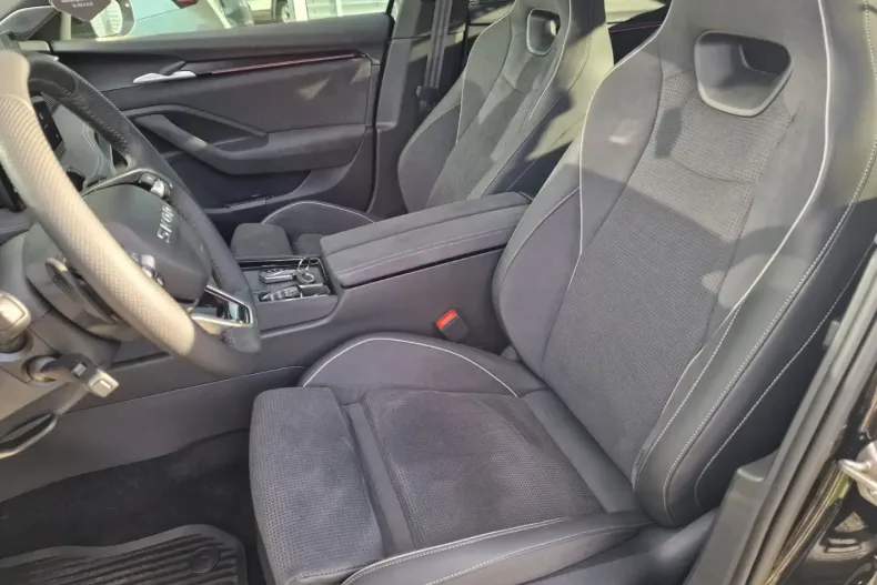 Skoda Superb din 2025 cu 2.963 km - oferta SKO172412 - foto 11